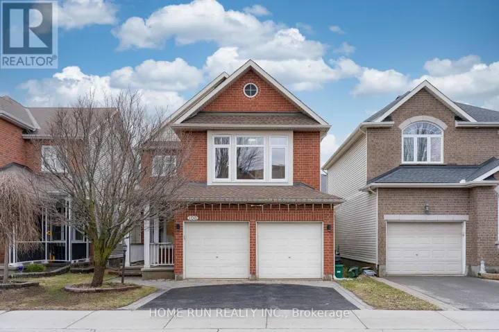 106 PORTRUSH AVENUE, Ottawa, Ontario K2J5J2