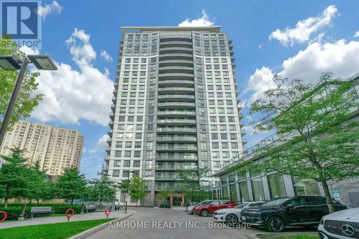 2013 - 195 BONIS AVENUE, Toronto (Tam O'Shanter-Sullivan), Ontario M1T3W6