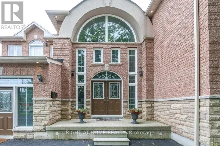 4441 LAWRENCE AVENUE E, Toronto (West Hill), Ontario M1E2T6