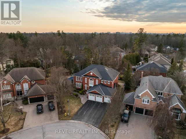 1486 ASHWOOD GATE, Pickering (Rougemount), Ontario L1V6L1