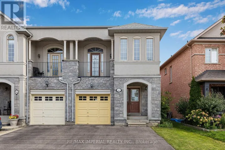 145 BLUE WILLOW DRIVE, Vaughan (East Woodbridge), Ontario L4L9E9
