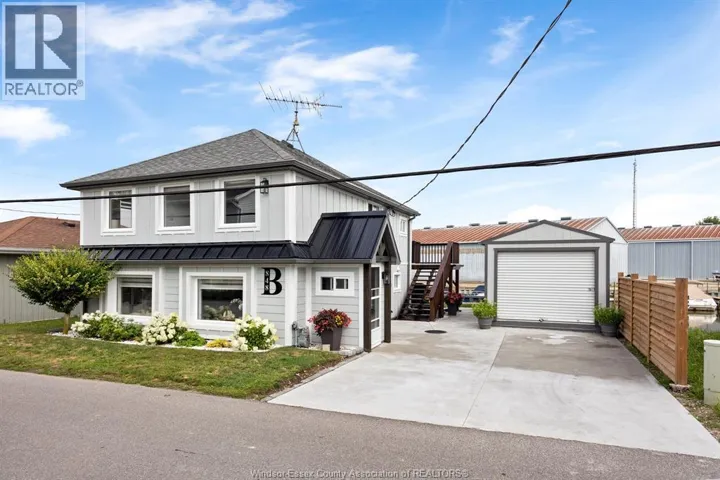 848 CEDAR ISLAND DRIVE, Kingsville, Ontario N9Y3W1