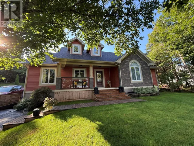 117 Cross Road, Bay Roberts, Newfoundland & Labrador A0A1G0