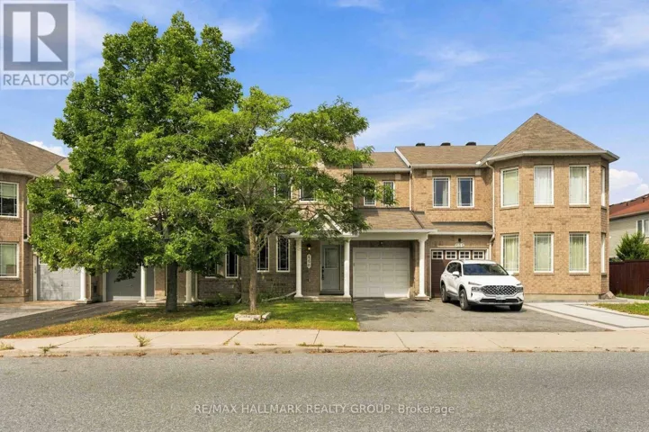 486 PAUL METIVIER DRIVE, Ottawa, Ontario K2J0A9