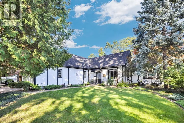 5098 Idel COURT, Windsor, Ontario N8T1G6