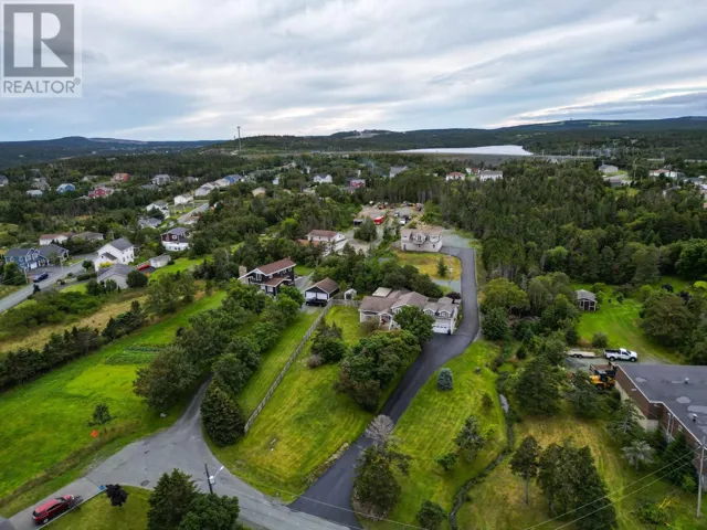 10 Russworthy Place, Torbay, Newfoundland & Labrador A1K1J7