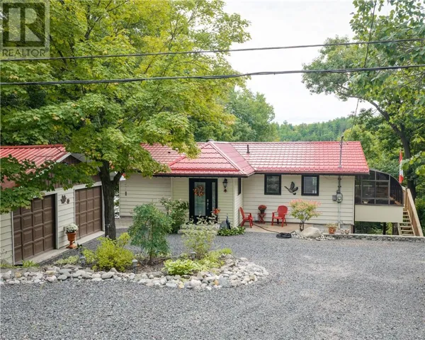 309 Clear Lake Drive, Espanola, Ontario P5E1N6