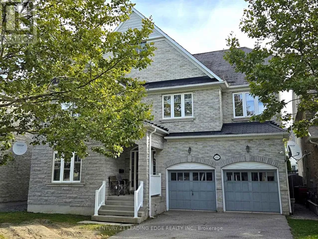 22 WESTGATE AVENUE, Ajax (Central East), Ontario L1Z1R8