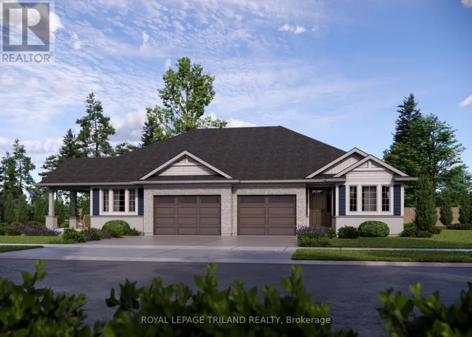 3 KILN LANE, St. Thomas, Ontario N5R0S2