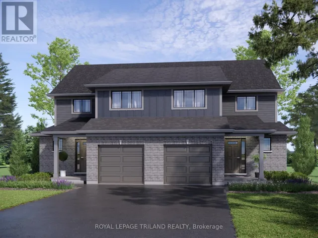 59 FOXTAIL LANE, St. Thomas, Ontario N5R0S2