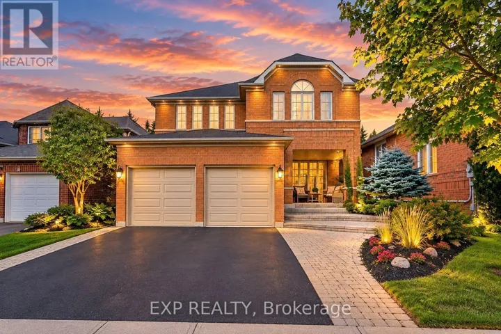 499 SILKEN LAUMANN DRIVE, Newmarket (Stonehaven-Wyndham), Ontario L3X2H9