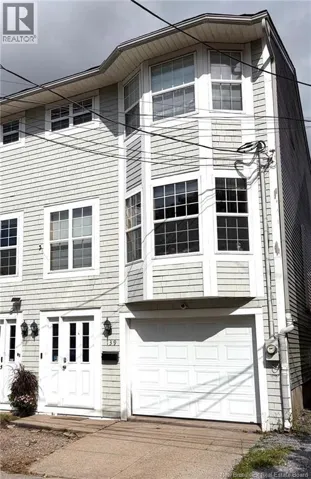 139 King Street East, Saint John, New Brunswick E2L1G8