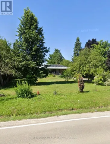 10654 WINSTON CHURCHILL BOULEVARD, Halton Hills (Rural Halton Hills), Ontario L7G4S7