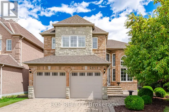5911 GREENSBORO DRIVE, Mississauga (Central Erin Mills), Ontario L5M5S4