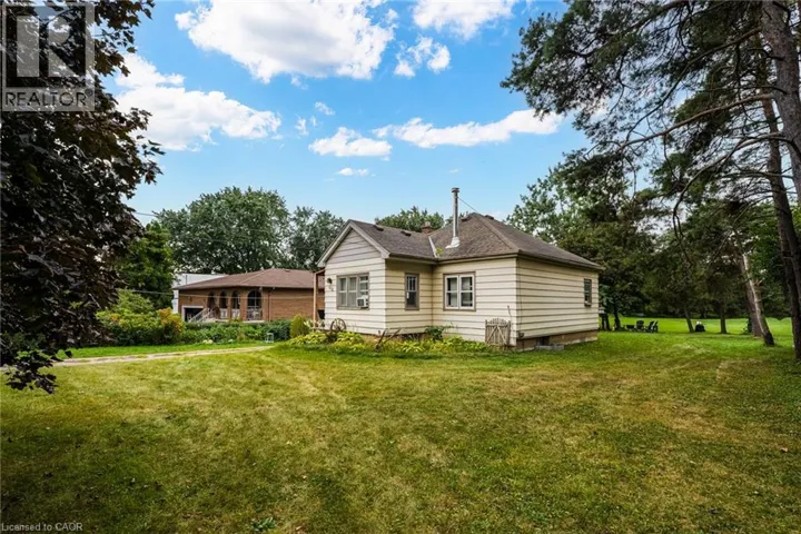 1412 OLD YORK Road, Burlington, Ontario L7P4Z5