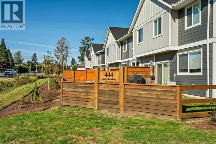 5 444 Fisher Rd, Campbell River, British Columbia V9W0H8