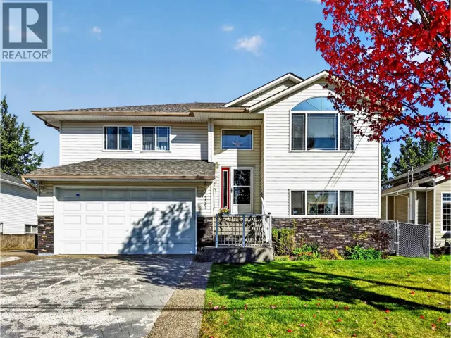 2564 BERNARD ROAD, Prince George, British Columbia V2N5M1