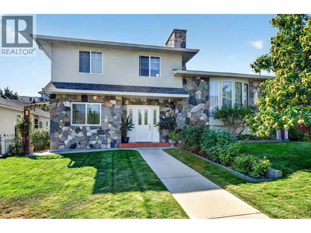 615 Dominion Street, Kamloops, British Columbia V2C2X6