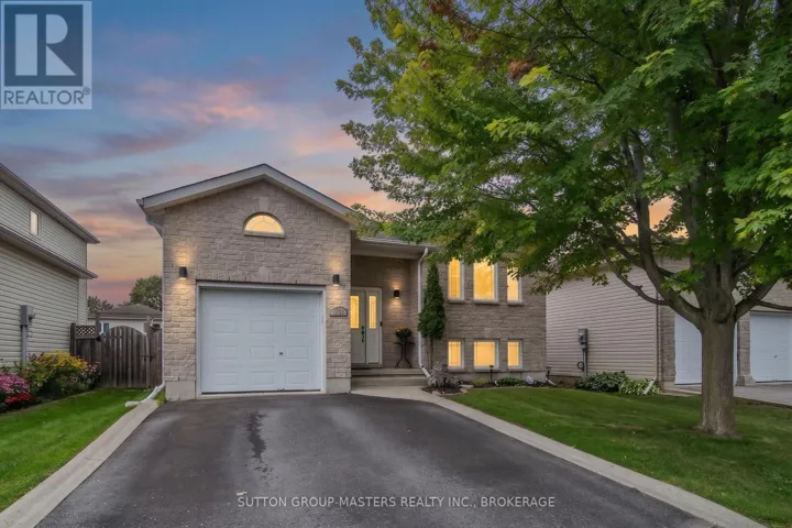 1460 ALBANY DRIVE, Kingston (City Northwest), Ontario K7P0B7