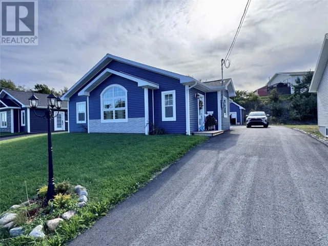 171-1 Queen Street, Stephenville, Newfoundland & Labrador A2N2P5