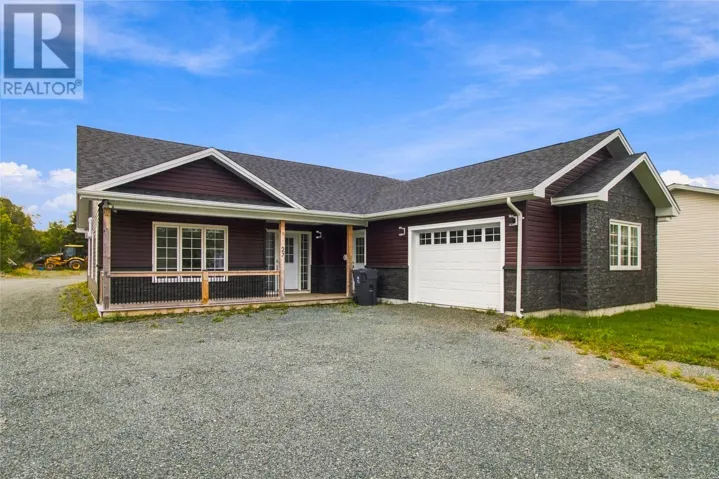 27 Golden Road, Kelligrews, Newfoundland & Labrador A1X3B4