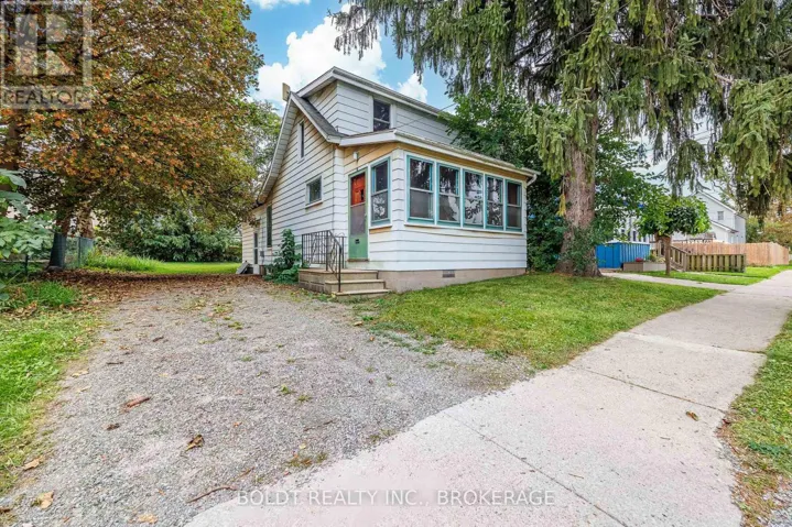 35 REGENT STREET, Thorold (Thorold Downtown), Ontario L2V1T5