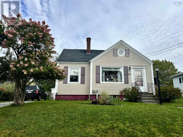140 Roderick Street, New Glasgow, Nova Scotia B2H3Y4