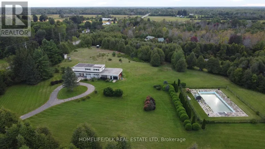 2075 COUNTY ROAD 43 ROAD, North Grenville, Ontario K0G1J0