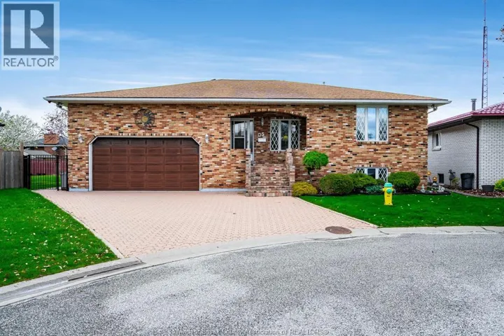 5 Lucy CRESCENT, Leamington, Ontario N8H4S4