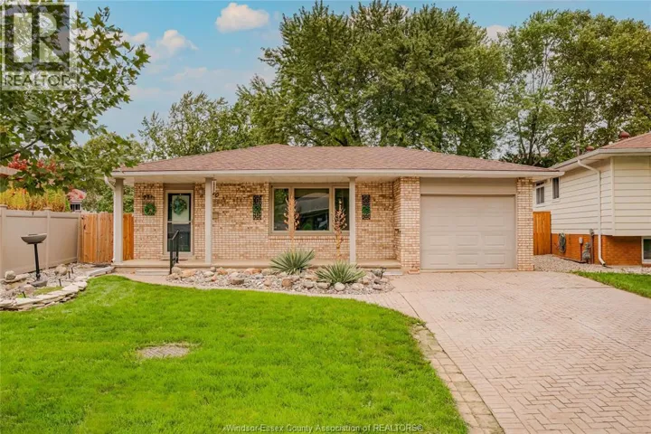 7110 Isabelle COURT, Windsor, Ontario N8S4J7