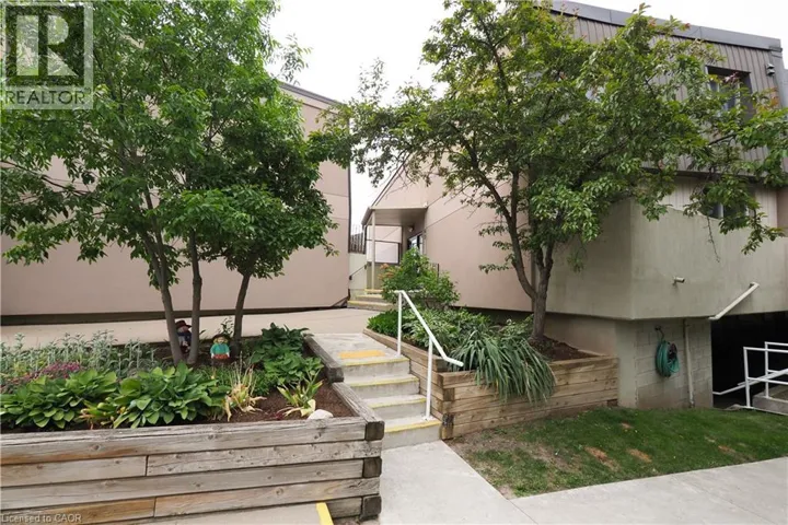 40 TANNERY Street E Unit# 265, Cambridge, Ontario N3C2B9