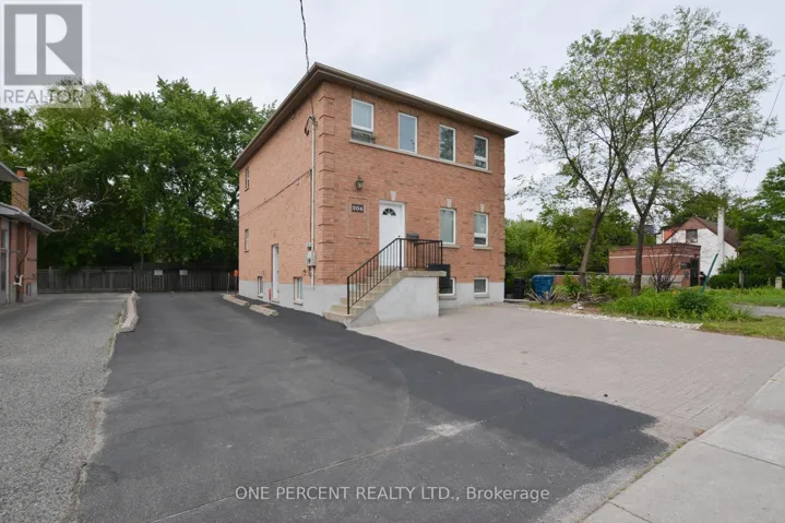 204 SHEPPARD AVENUE W, Toronto (Lansing-Westgate), Ontario M2N1N1