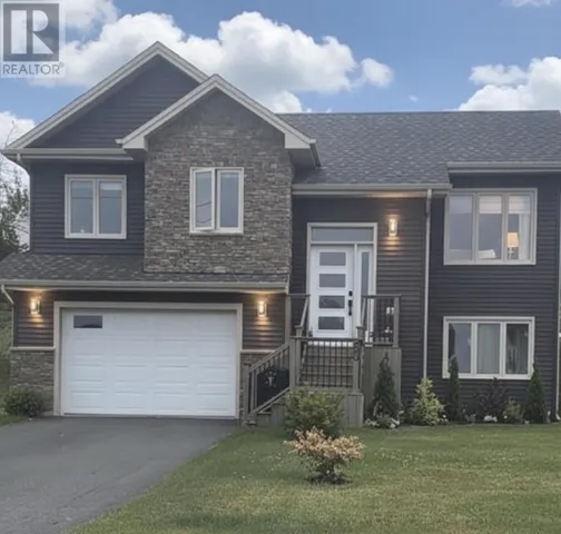 60 OAKEN Drive, Conception Bay south, Newfoundland & Labrador A1X0B9