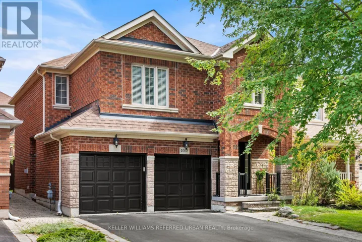 1002 OAKTREE CRESCENT, Newmarket (Summerhill Estates), Ontario L3X2Z3