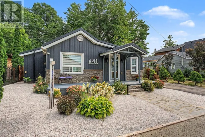 41 LAIDLAW STREET, Wasaga Beach, Ontario L9Z2L2