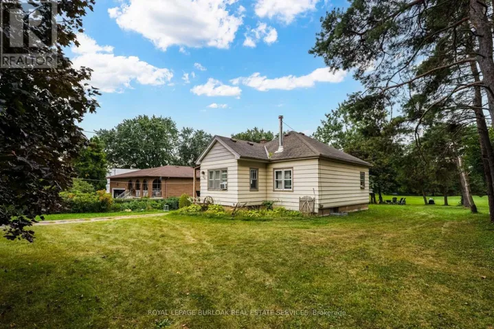1412 OLD YORK ROAD, Burlington (Grindstone), Ontario L7P4Z5