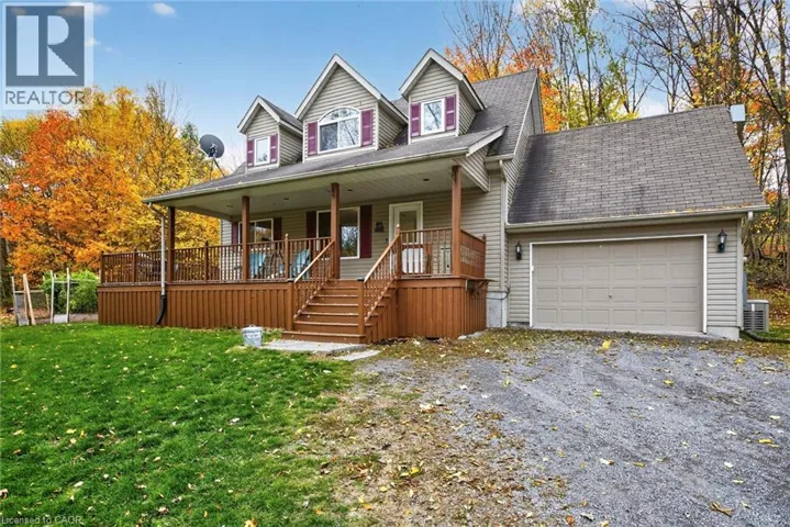 152B WANNAMAKER Road, Stirling, Ontario K0K3E0