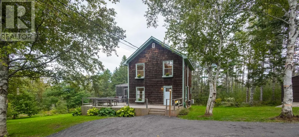 471 Lower Montague Road, Lower Montague, Prince Edward Island C0A1R0