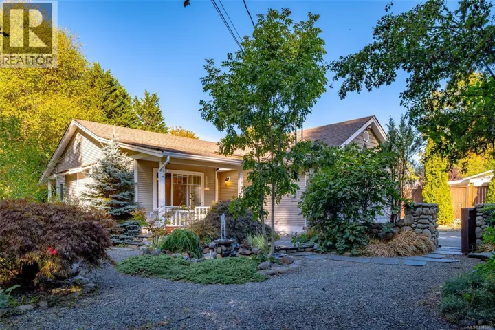 821 Park Ave, Nanaimo, British Columbia V9R4H9