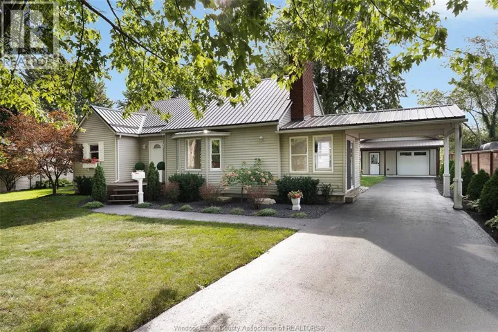 1331 CLOVELLY DRIVE, Kingsville, Ontario N9Y2P3