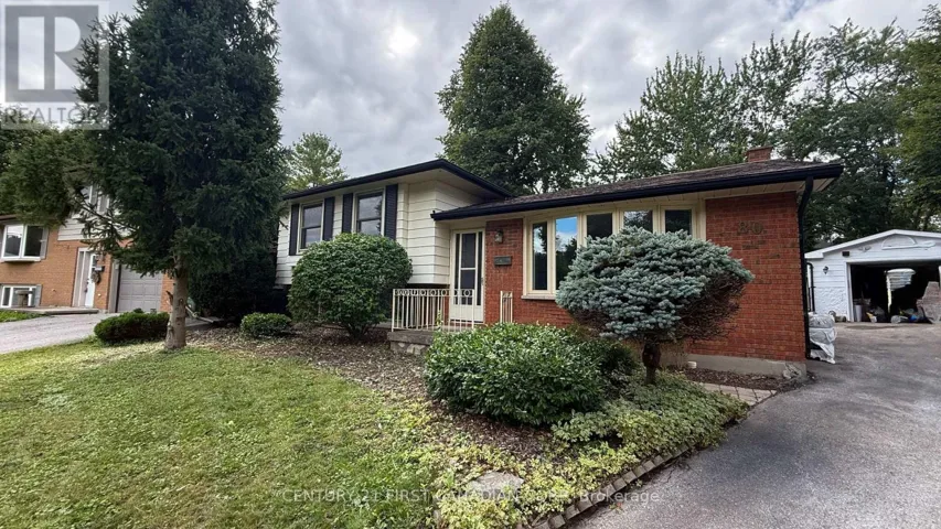 80 ROLLSCOURT PLACE, London North (North K), Ontario N6G1M2