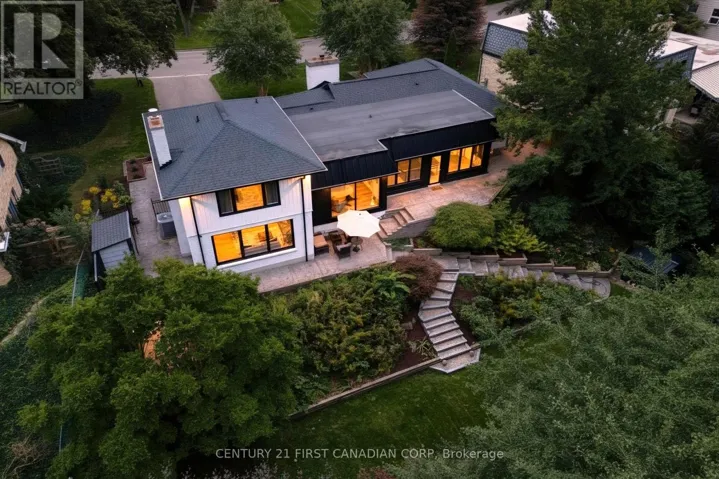 1125 THE PARKWAY, London East (East B), Ontario N6A2X2