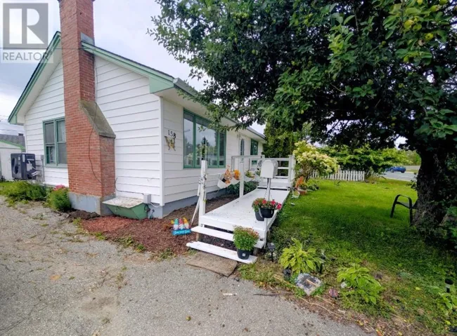 158 Airport Boulevard, Gander, Newfoundland & Labrador A1V1K5