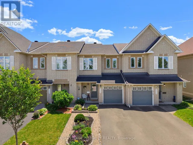 173 SILVERMOON CRESCENT, Ottawa, Ontario K4A0P6