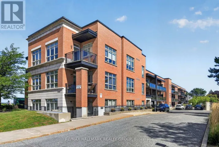 220 - 3684 FALLOWFIELD ROAD, Ottawa, Ontario K2J4H3