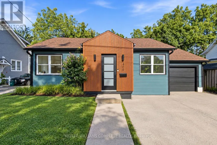 409 ONTARIO STREET, Grimsby (Grimsby Beach), Ontario L3M3H6