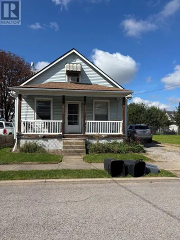 37 BATTLE STREET, Thorold (Thorold Downtown), Ontario L2V3W4