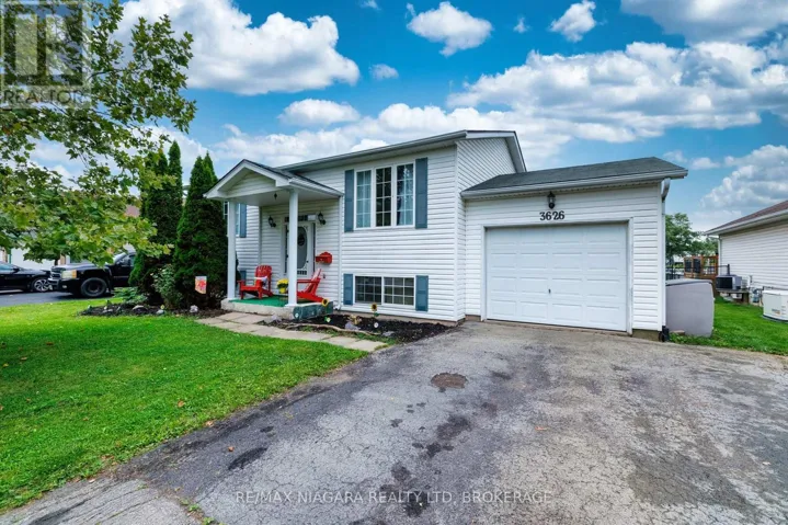 3626 HILL STREET, Fort Erie (Stevensville), Ontario L0S1S0