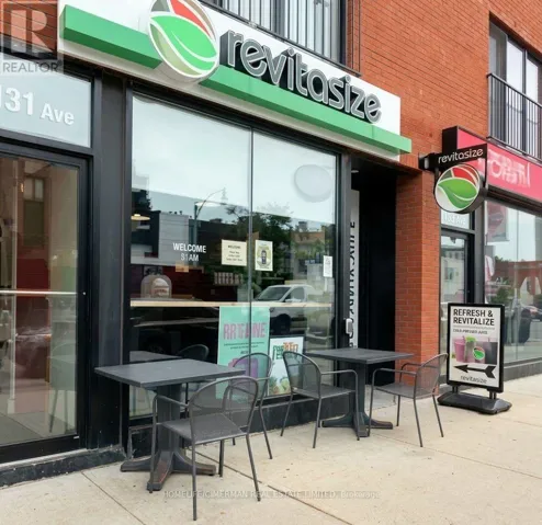 2631 YONGE STREET, Toronto (Mount Pleasant East), Ontario M4P2J4