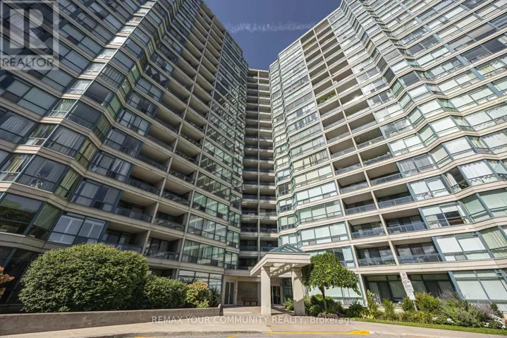 1109 - 4725 SHEPPARD AVENUE E, Toronto (Agincourt South-Malvern West), Ontario M1S5B3